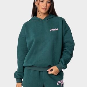 Edikted hoodie